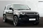 2025 Land Rover Defender