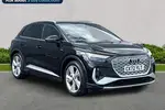 2022 Audi Q4