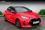 2020 Toyota Yaris