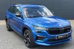 2022 Skoda Kodiaq