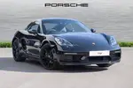 2025 Porsche Cayman