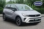 2023 Vauxhall Crossland