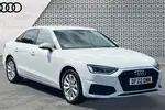 2022 Audi A4
