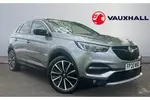 2020 Vauxhall Grandland X