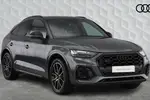 2024 Audi SQ5