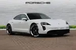 2022 Porsche Taycan