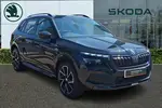2023 Skoda Kamiq