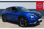 2023 Nissan Juke