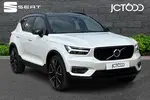 2021 Volvo XC40