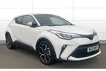 2021 Toyota C-HR