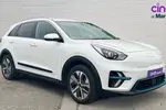 2022 Kia e-Niro