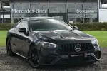 2021 Mercedes-Benz E-Class Coupe