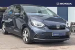 2022 Honda Jazz