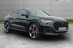 2025 Audi RS Q8