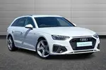 2024 Audi A4