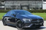 2023 Mercedes-Benz CLA