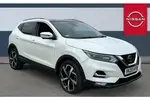 2020 Nissan Qashqai