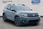 2023 Dacia Duster
