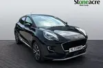 2024 Ford Puma