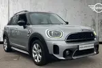 2022 MINI Countryman