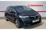 2019 Honda Jazz