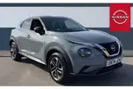 2025 Nissan Juke