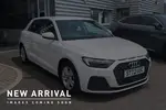 2022 Audi A1