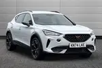 2024 Cupra Formentor