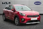 2020 Kia Niro