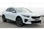 2020 Kia XCeed