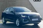 2023 Audi Q2