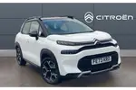 2023 Citroen C3 Aircross