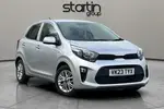 2023 Kia Picanto
