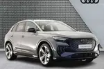 2026 Audi Q4