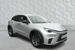 2025 Lexus Lbx