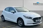 2023 Mazda 2