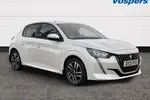 2021 Peugeot 208