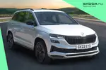 2022 Skoda Karoq