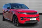 2024 Land Rover Range Rover Sport