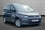 2022 Volkswagen Caddy