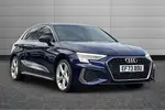 2023 Audi A3