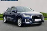 2022 Audi Q2