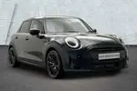2022 MINI Hatchback 5dr