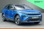 2026 Skoda Elroq
