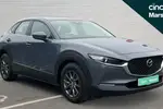 2022 Mazda CX-30