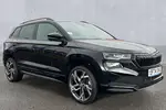 2024 Skoda Karoq