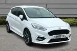 2020 Ford Fiesta