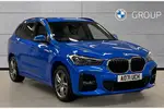 2022 BMW X1
