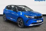 2023 Vauxhall Grandland