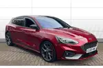 2019 Ford Focus
